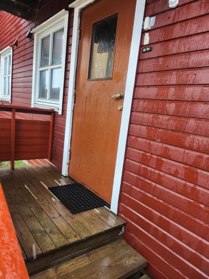 Apartment By The Lakeside Tromsø Exterior foto